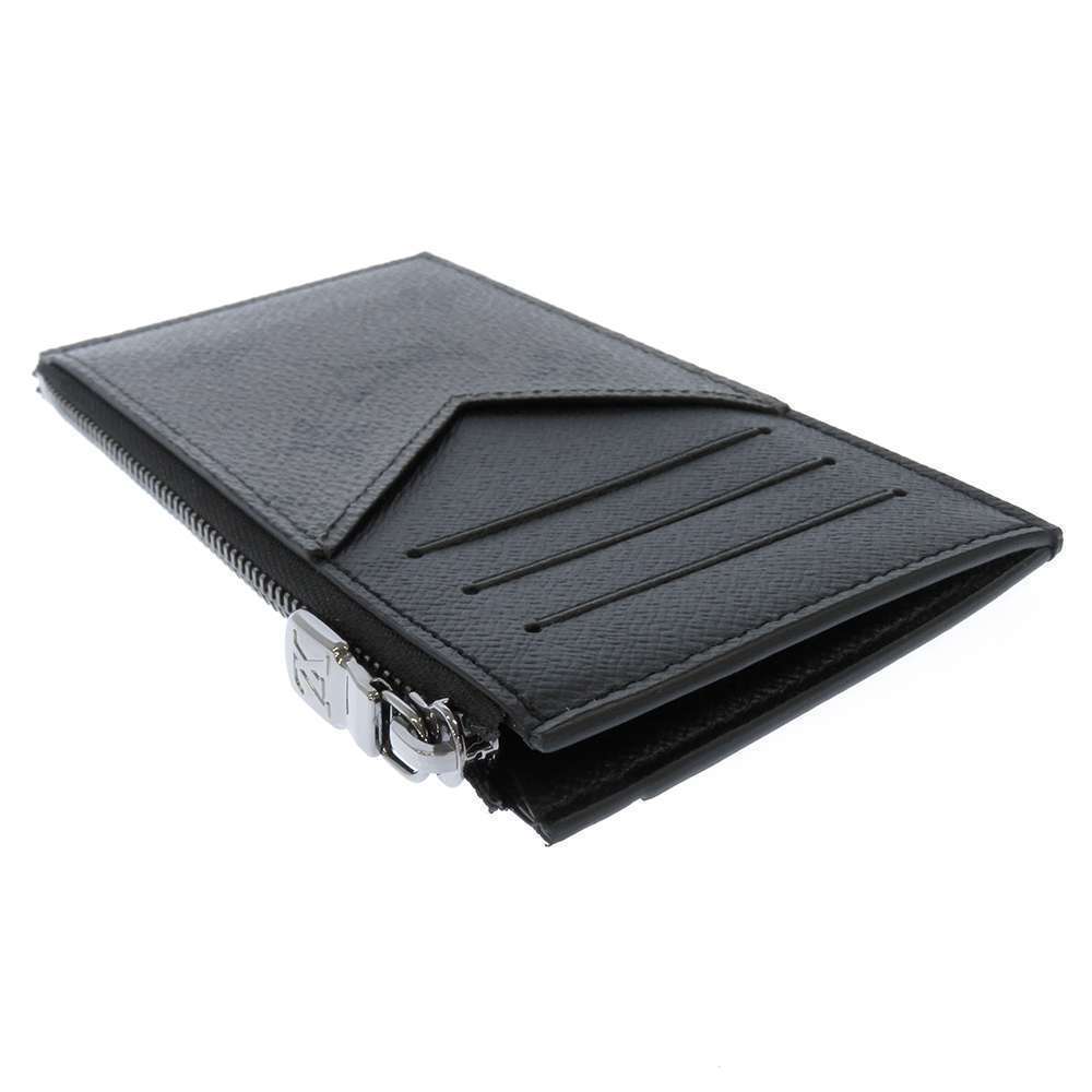 Louis Vuitton Card Case Eclipse Reverse M69533 Bl… - image 2